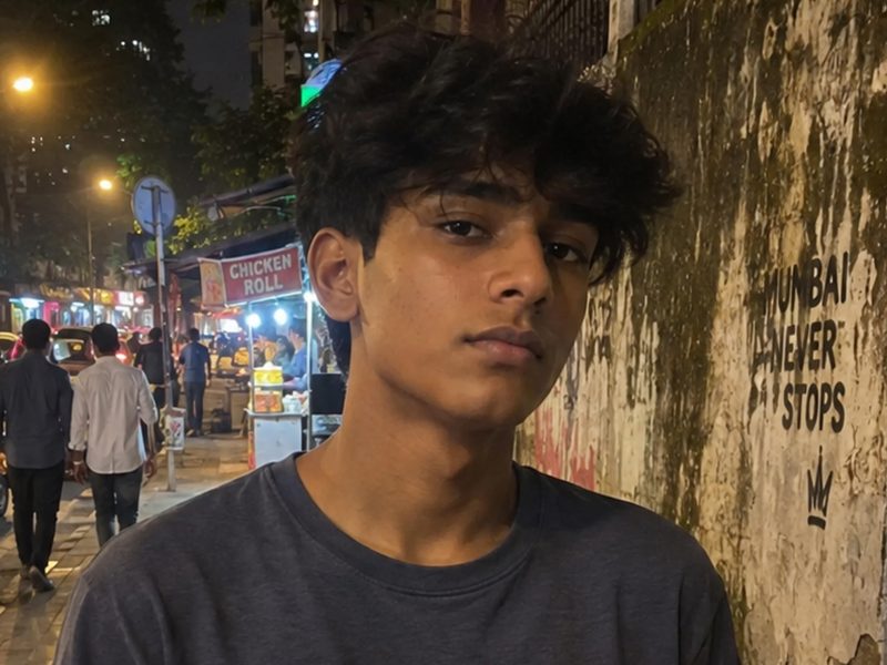 Ahmed Pathan