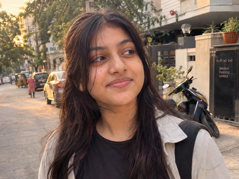 Ananya R.