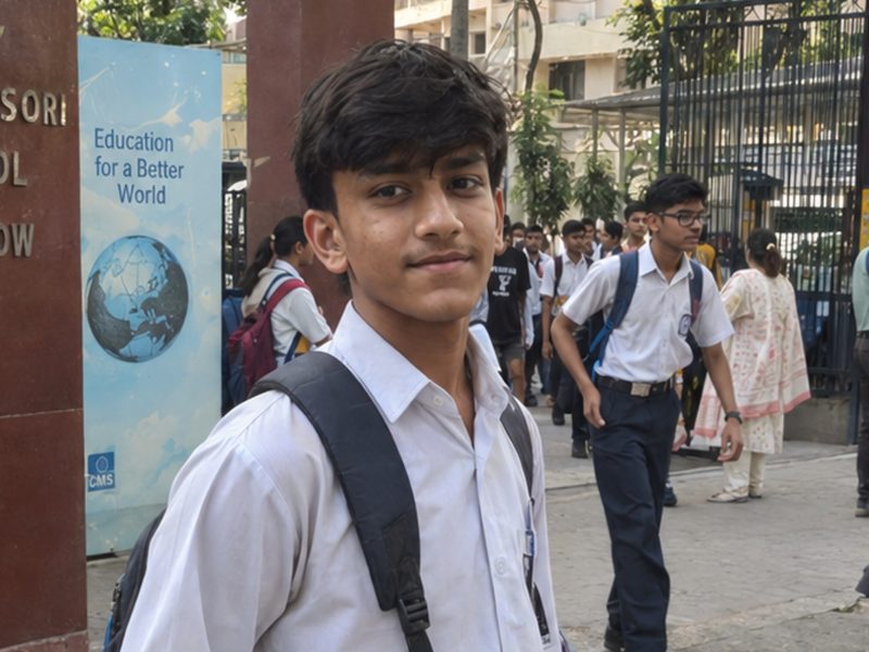 Anil Kumar