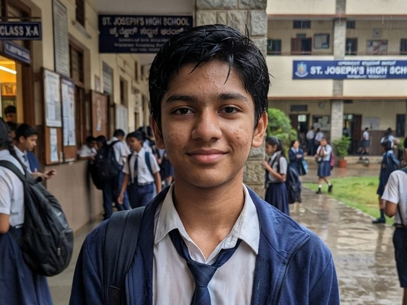Arjun Mehra