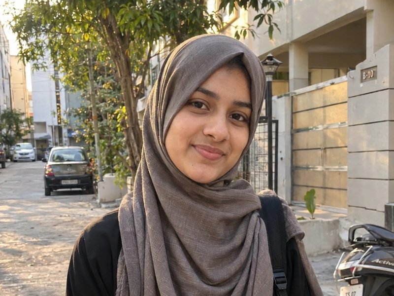 Maryam Ansari