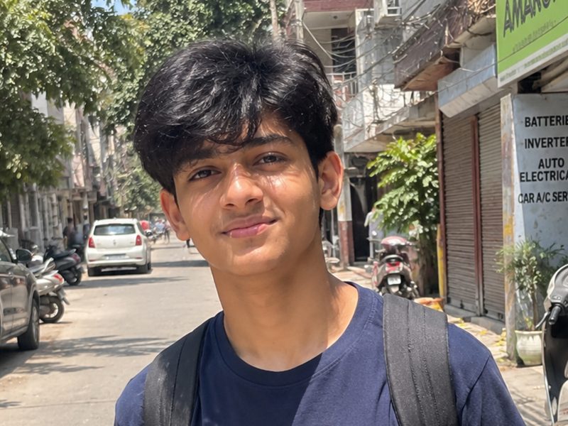 Rohan Katiyar