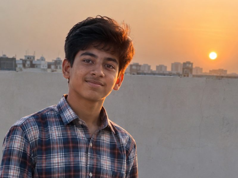 Yash Patel